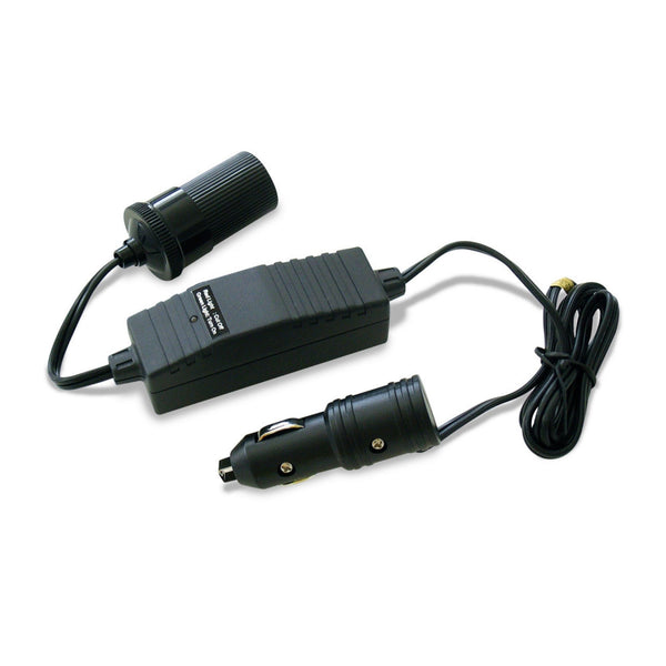 Koolatron 12V Vehicle Battery Saver on a white background