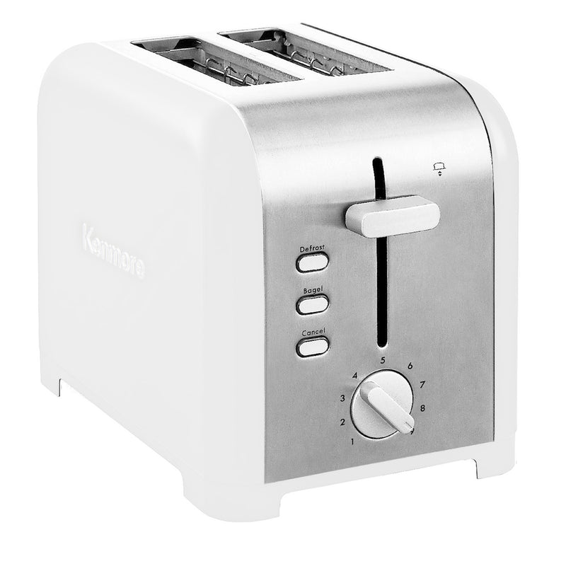 Cookworks toaster outlet