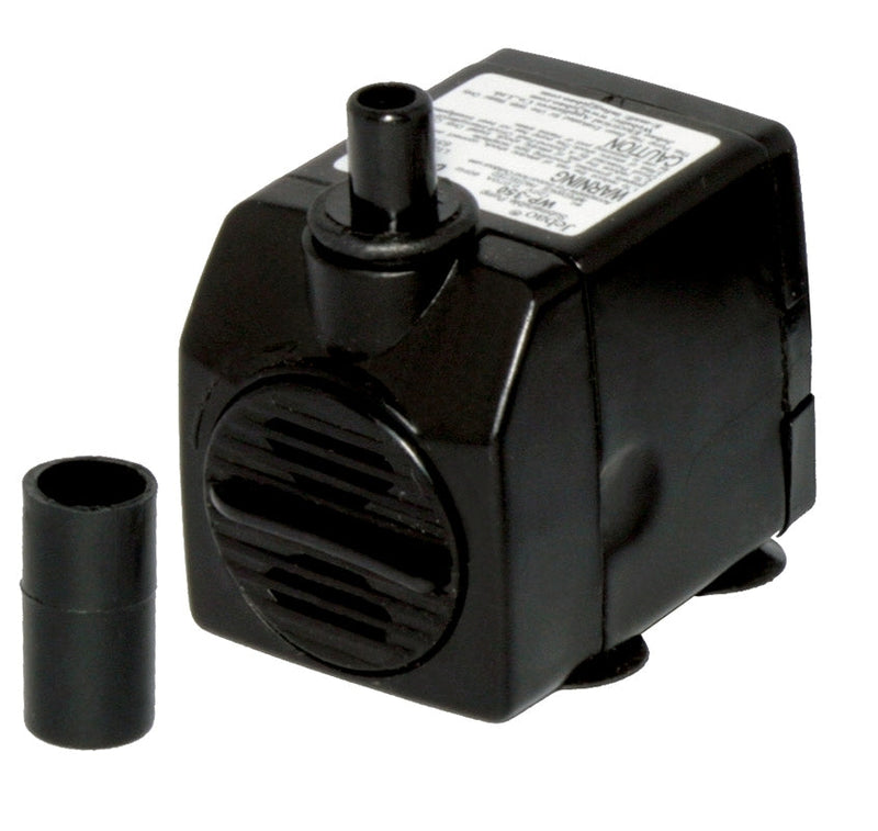 KoolScapes 92 GPH Fountain Jet Pump