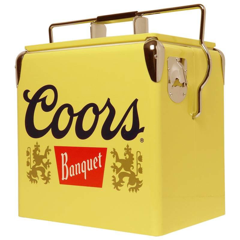 Coors cooler hot sale bag