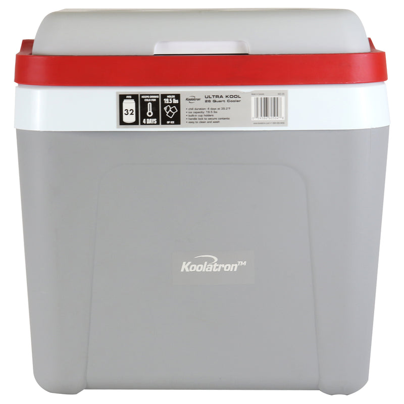 12 volt hot sale ice chest